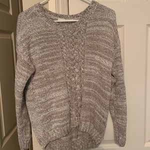Sweater from Garage